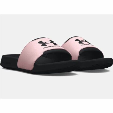 Ciabatte per Bambini Under Armour Ignite Select Nero