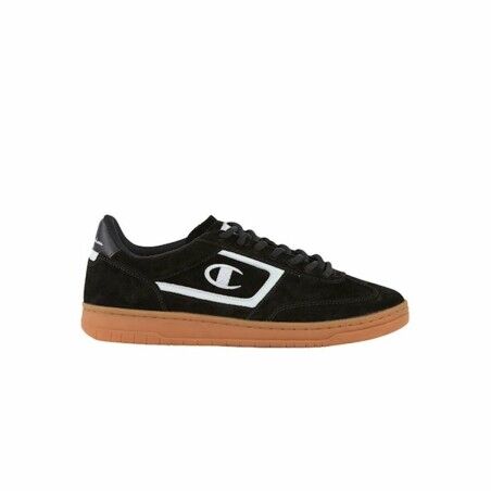 Scarpe da Tennis Casual Uomo Champion Cl78 S Low Cut Shoe Nero