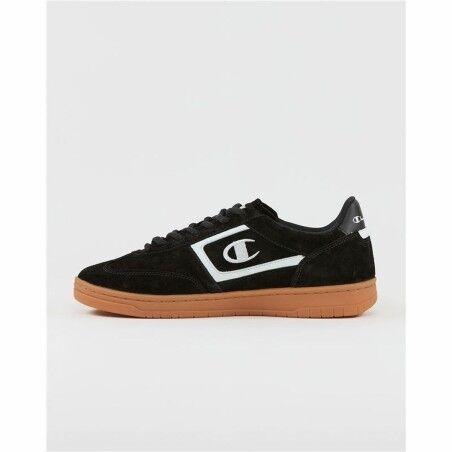 Scarpe da Tennis Casual Uomo Champion Cl78 S Low Cut Shoe Nero