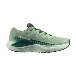 Scarpe Sportive Uomo Salomon Drx Defy Grvl Verde