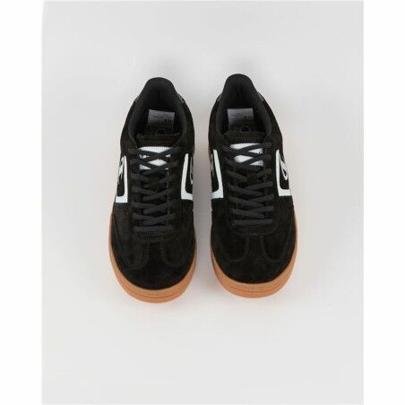 Scarpe da Tennis Casual Uomo Champion Cl78 S Low Cut Shoe Nero