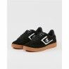 Scarpe da Tennis Casual Uomo Champion Cl78 S Low Cut Shoe Nero