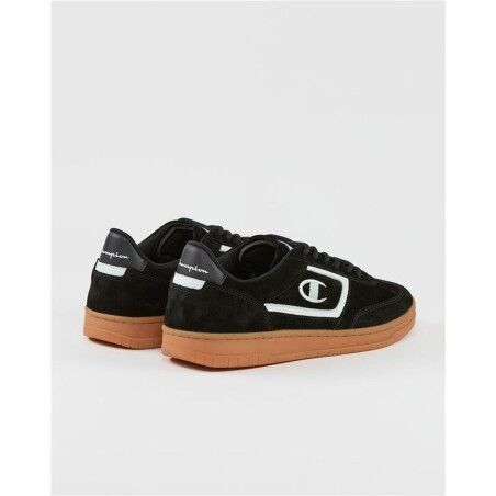 Scarpe da Tennis Casual Uomo Champion Cl78 S Low Cut Shoe Nero