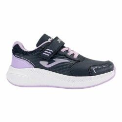 Scarpe Sportive per Bambini Joma Sport Fury 2429 Blu Marino