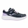 Scarpe Sportive per Bambini Joma Sport Fury 2429 Blu Marino