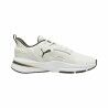 Scarpe Sportive Uomo Puma Pwrframe Tr 3 Bianco