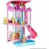 Accessori per Bambole Barbie The Incredible Chelsea House