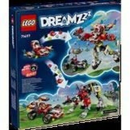 Set di Costruzioni Lego