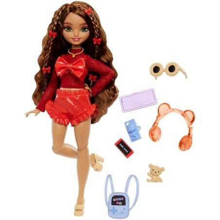 Bambola Barbie Dream Team Teresa