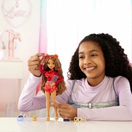 Bambola Barbie Dream Team Teresa