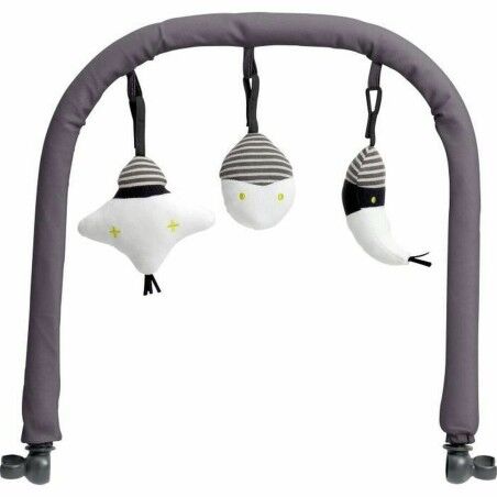Arco di Attività per Bambini Béaba Transat Up & Down