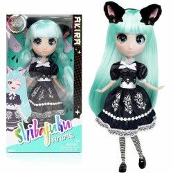 Bambola Bandai