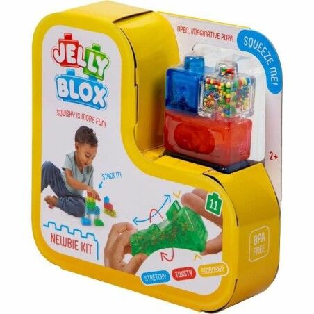 Set di Costruzioni Goliath 931691 12 Pezzi