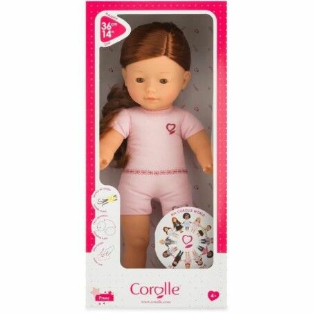 Bambolotto Neonato Corolle 9000200070 36 cm