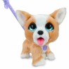Peluche Furreal Friends My Pooping Buddy Marrone