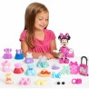 Accessori per Bambole Disney Minnie Mouse