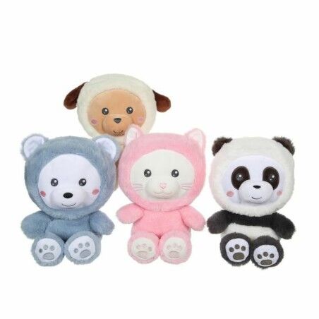 Peluche Gipsy Toys Hoody Pets Beige