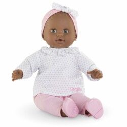 Bambolotto Neonato Corolle Large Lucie 36 cm