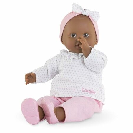 Bambolotto Neonato Corolle Large Lucie 36 cm