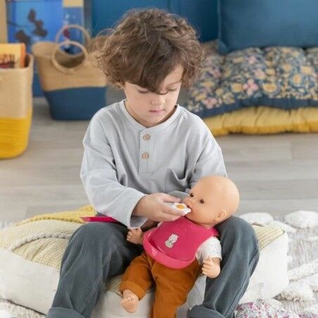 Accessori per Casa delle Bambole Corolle Large Meal Box