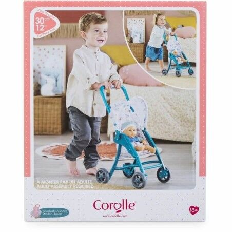 Accessori per Casa delle Bambole Corolle
