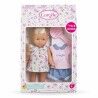 Bambolotto Bebè con Accessori Corolle Mini Monde De Rosy