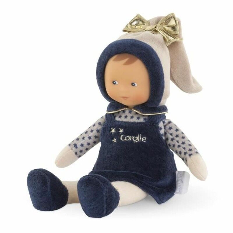 Bambolotto Neonato Corolle Miss Marine Rêves d'Étoiles Bambolotto Neonato Corolle Miss Marine Rêves d'Étoiles