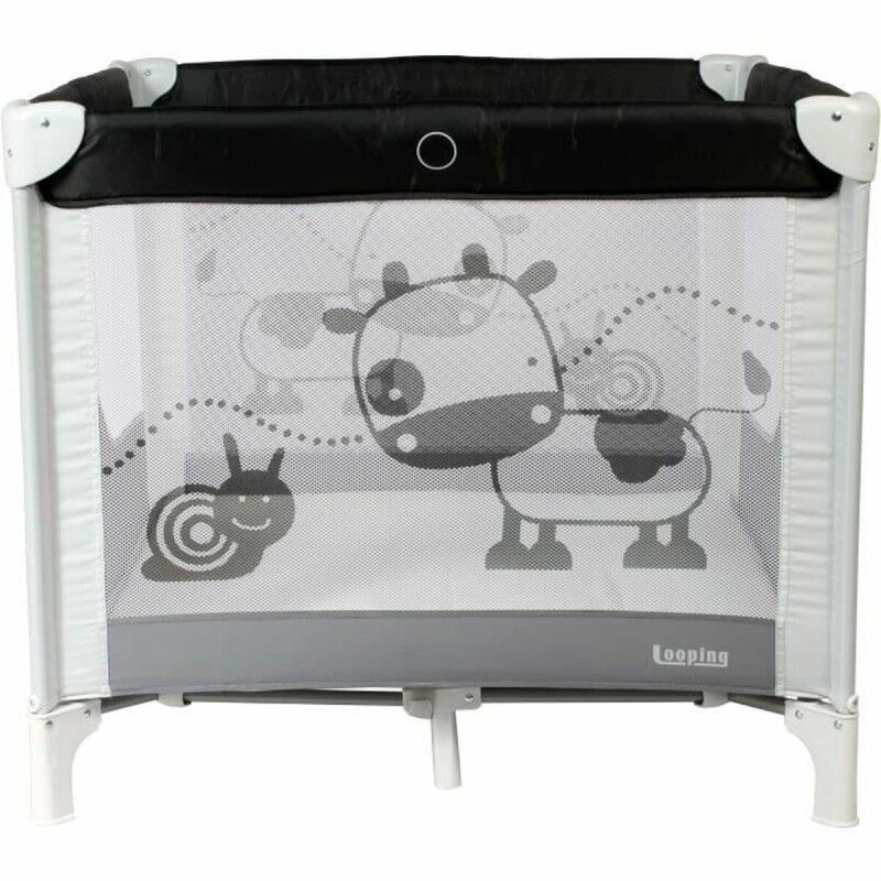 Parco giochi Bambisol Parco giochi Bambisol