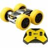 Macchinina Radiocomandata Exost Giallo