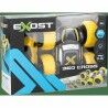 Macchinina Radiocomandata Exost Giallo
