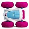 Macchinina Radiocomandata Exost Bianco/Rosa