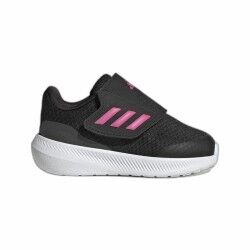 Scarpe da Running per Bambini Adidas Runfalcon 3.0 AInfantil Nero