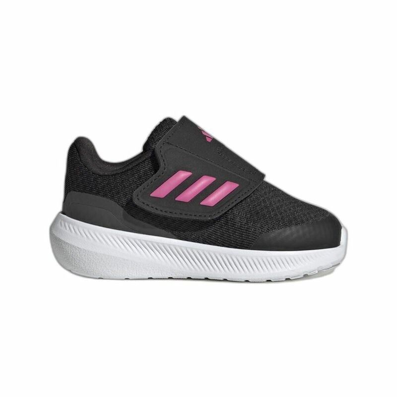Scarpe da Running per Bambini Adidas Runfalcon 3.0 AInfantil Nero Scarpe da Running per Bambini Adidas Runfalcon 3.0 AInfantil Nero
