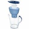 Brocca filtrante Brita Marella XL Azzurro 3,5 L