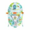Amaca per Neonati Bright Starts Rainforest