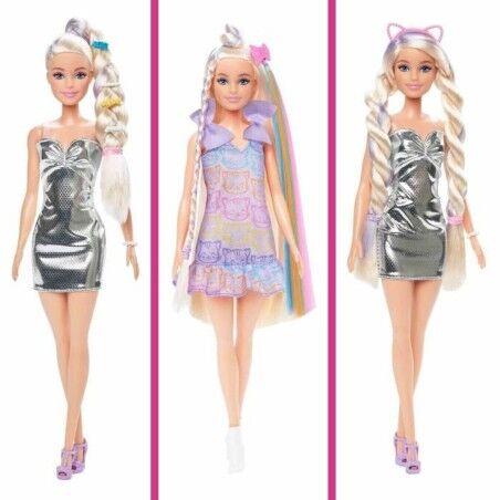 Bambola Barbie