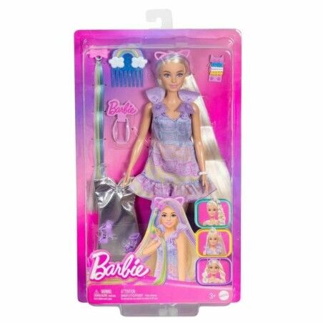 Bambola Barbie