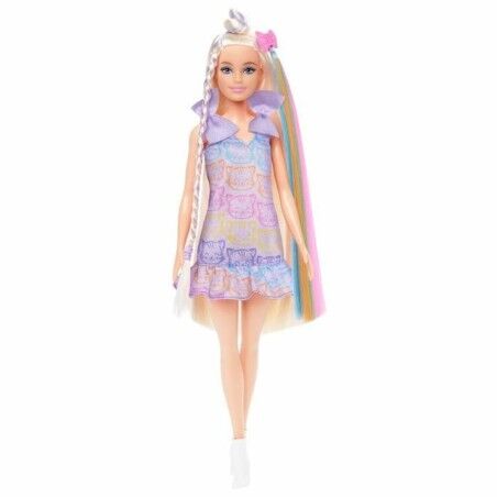 Bambola Barbie