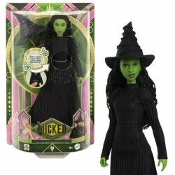 Bambola Mattel