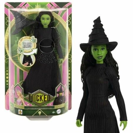 Bambola Mattel