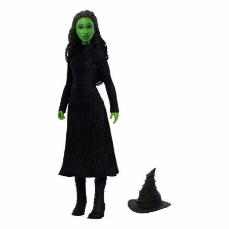 Bambola Mattel