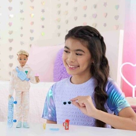 Bambola Barbie