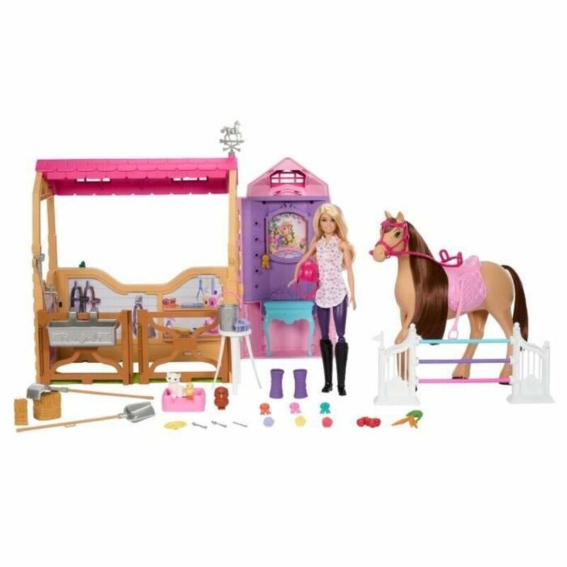 Bambolotto Neonato Mattel