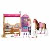 Bambolotto Neonato Mattel