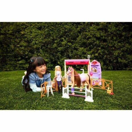 Bambolotto Neonato Mattel