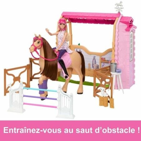 Bambolotto Neonato Mattel