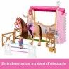 Bambolotto Neonato Mattel