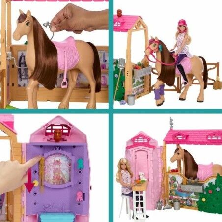 Bambolotto Neonato Mattel
