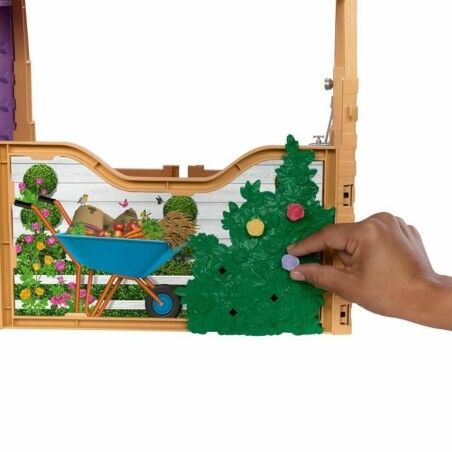 Bambolotto Neonato Mattel
