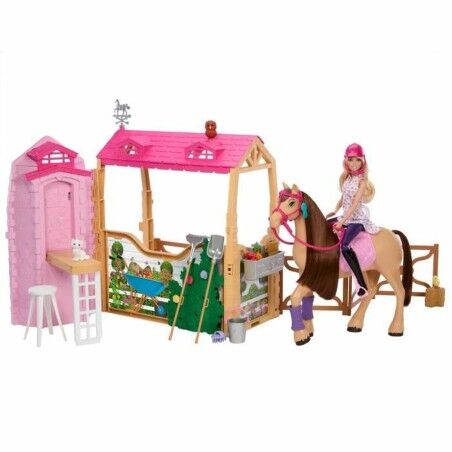 Bambolotto Neonato Mattel